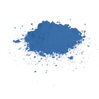 Farbpigment-Pulver - Ultramarinblau von Rayher