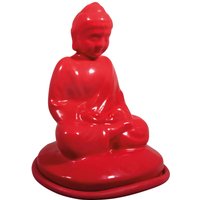 Latex Gießform "Buddha" von Rot