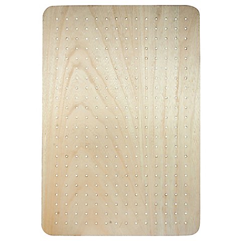 MDF Board, 40 x 60 cm von Rayher