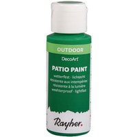 Patio-Paint - Piniengrün von Rayher