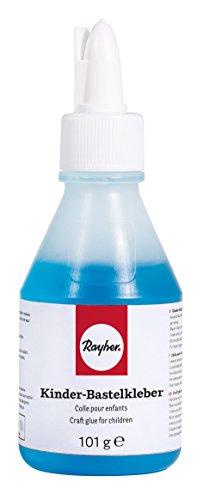 RAYHER 30219000 Kinder-Bastelkleber von Rayher