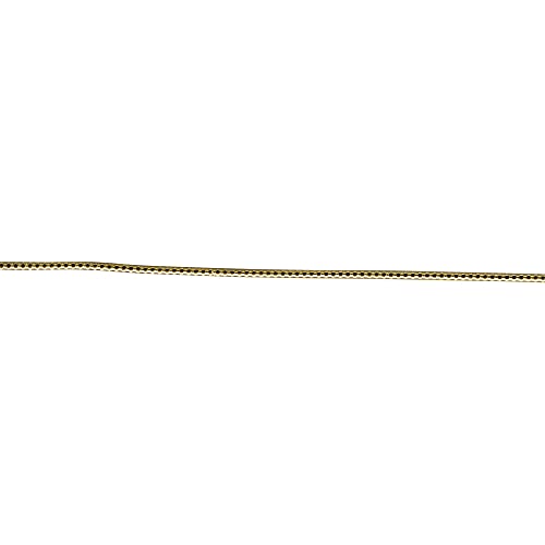 RAYHER - Wachs-Perlstreifen, 20 cm, 2 mm, SB-Btl. 11 Stück, gold [Spie von Rayher