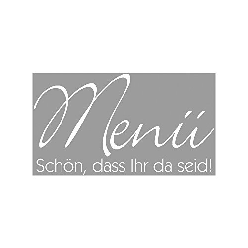 Rayher 28305000, Holz Stempel Menü-Schön..., 4 x 7 cm Rayher 28305000, Holz Stempel Menü-Schön..., 4 x 7 cm von Rayher