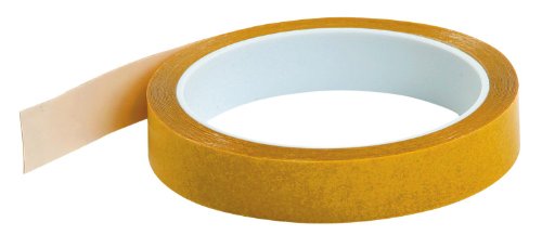 Rayher 3339100 Spezial-Doppelklebeband,12 mm, auf Rolle, SB-Btl 3,5 m von Rayher