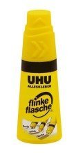 Rayher 3340500 UHU Flinke Flasche, Flasche 35 g von Rayher