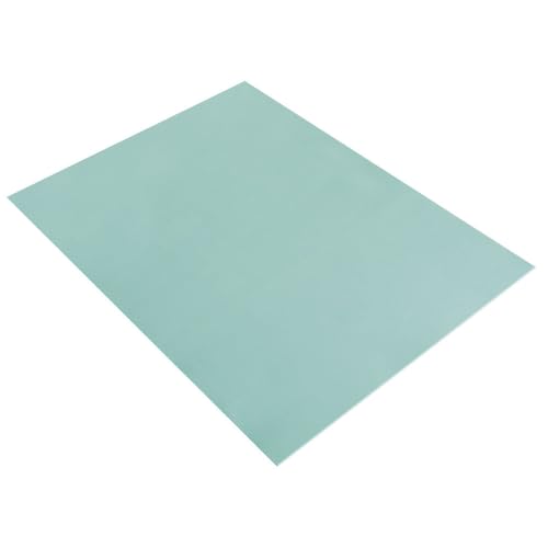 Rayher 3394215 Crepla Platte, 20x30x0,2cm, jade von Rayher