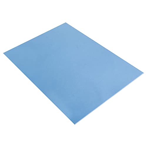 Rayher 3395208 Crepla Platte, 30x40x0,3cm, h.blau von Rayher