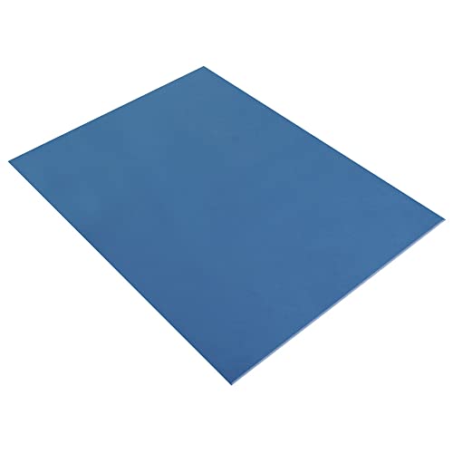 Rayher 3395210 Crepla Platte, 30x40x0,3cm, d.blau von Rayher