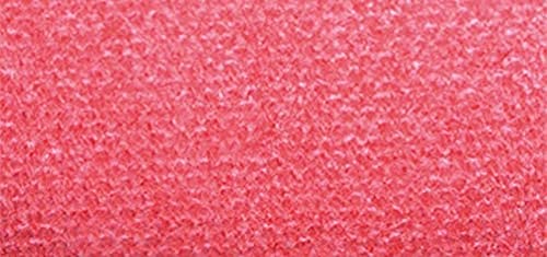Rayher 35027278 Textil Spray, hellrot, Flasche 50 ml, Textil-Sprühfarbe, farbintensive leuchtende Stofffarbe für helle Textilien, auf Wasserbasis von Rayher