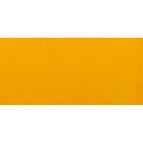Rayher 38524162 Stoffmalfarbe, cremige Acrylfarbe speziell für Textilien wie T-Shirts, Stoffbeutel, Kissenbezüge etc, hochdeckend & waschbeständig, goldgelb, 59ml von Rayher