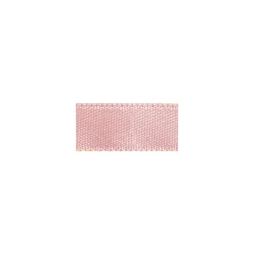 Rayher 5521216 Satinband, 3mm, SB-Rolle 10m, rosé von Rayher