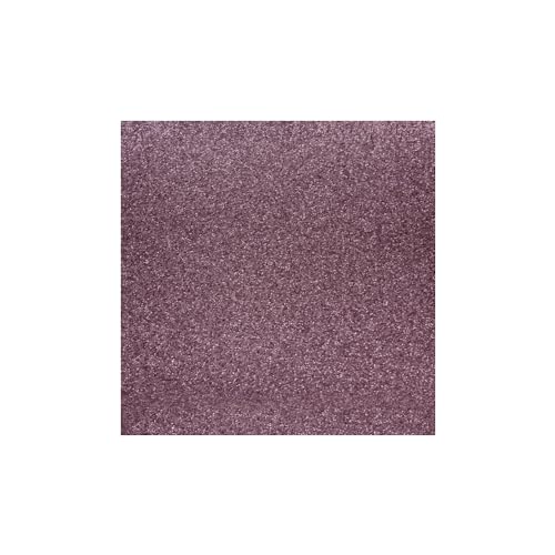 Rayher 79668271 Scrapbooking-Papier: Glitter, 30,5x30,5cm, 200 g/m2, m von Rayher