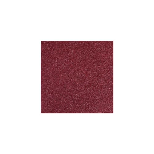 Rayher 79668291 Scrapbooking-Papier: Glitter, 30,5x30,5cm, 200 g/m2, b von Rayher