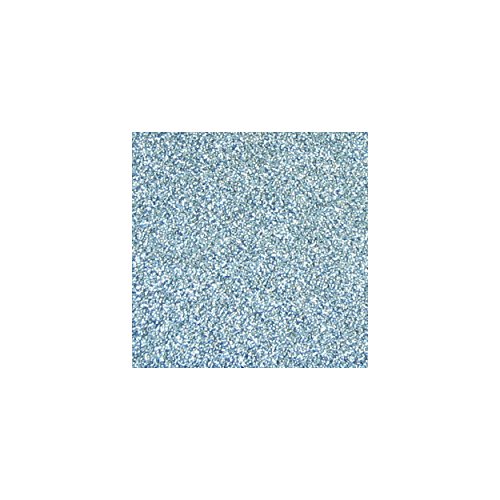 Rayher 79668370 Scrapbooking-Papier: Glitter, 30,5x30,5cm, 200 g/m2, t von Rayher