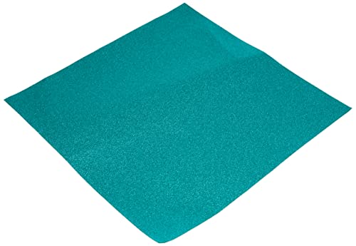 Rayher 79668404 Scrapbooking-Papier: Glitter, 30,5x30,5cm, 200 g/m2, t von Rayher