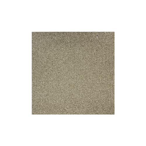 Rayher 79668637 Scrapbooking-Papier: Glitter, 30,5x30,5cm, 200 g/m2, r von Rayher