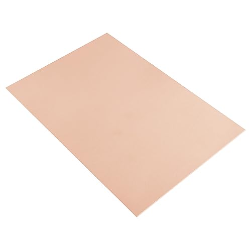 Rayher Crepla Platte, 30x40x0,2cm, hell beige, Moosgummi, 3395083 von Rayher