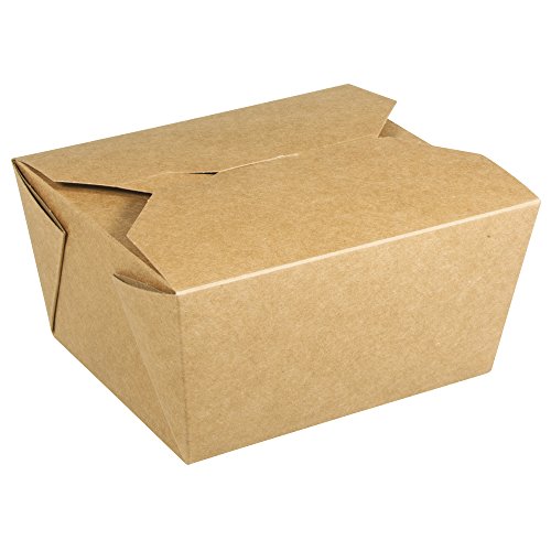 Rayher – Geschenk Boxen, 600 ml, 12 x 10,5 cm, Lebensmittelecht, Set 4, beige von Rayher