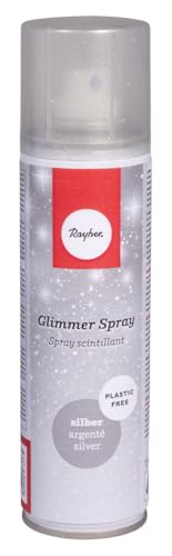 Rayher Glimmerspray, 34482606 von Rayher