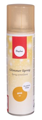 Rayher Glimmerspray, 34482616 von Rayher