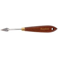 Rayher Klingenspitze 2,5 cm Bastelspachtel Breite von Rayher