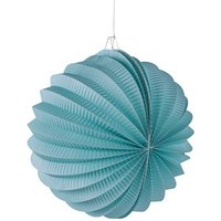 Rayher Lampion mintgrün Ø 22,0 cm von Rayher