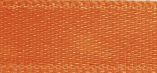 Satinband, 3 mm, orange, SB-Rolle 10 m von Rayher