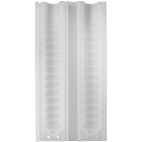 Silikon-Kerzengießform Stabkerze - geringelt Silikon-Kerzengießform Stabkerze - geringelt von Rayher