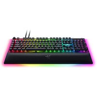 RAZER BlackWidow V4 Pro Gaming-Tastatur schwarz von Razer