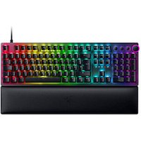 RAZER Huntsman V2 Gaming-Tastatur schwarz von Razer