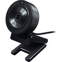 RAZER Kiyo X Webcam schwarz von Razer