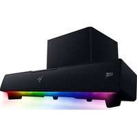 RAZER Leviathan V2 PC-Gaming Soundbar schwarz von Razer