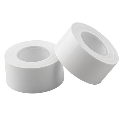 Klebeband-Set, 2 Stück, speziell für Makeid L1-Drucker mit praktischen Maßen von 16 mm x 4 m von ReachMall