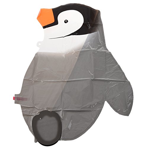 Reapyyt Gehendes Haustier Ballon Tier Airwalker Folienballon Helium Kinder Kinder Spass Dekore Pinguin von Reapyyt