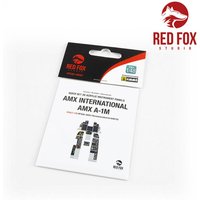 AMX A-1M [Kinetic] von Red Fox Studio