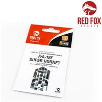 F/A-18F Super Hornet (up to LOT26) [Revell] von Red Fox Studio