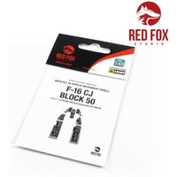 F-16CJ Block 50 [Tamiya] von Red Fox Studio