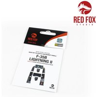 F-35B Lightning II [Italeri] von Red Fox Studio