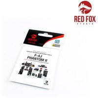 F-4J Phantom II [Academy] von Red Fox Studio