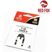 F-5E Tiger II [Kitty Hawk] von Red Fox Studio