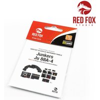 Junkers Ju 88A-4 [Revell] von Red Fox Studio