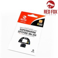 Supermarine Spitfire Mk.VIII [Tamiya] von Red Fox Studio