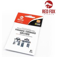 Tornado GR1/IDS [Revell] von Red Fox Studio