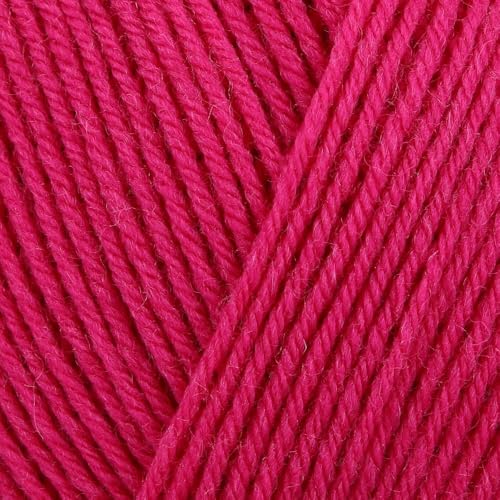 Regia Premium Pure 100 g 0037 Magenta von Regia