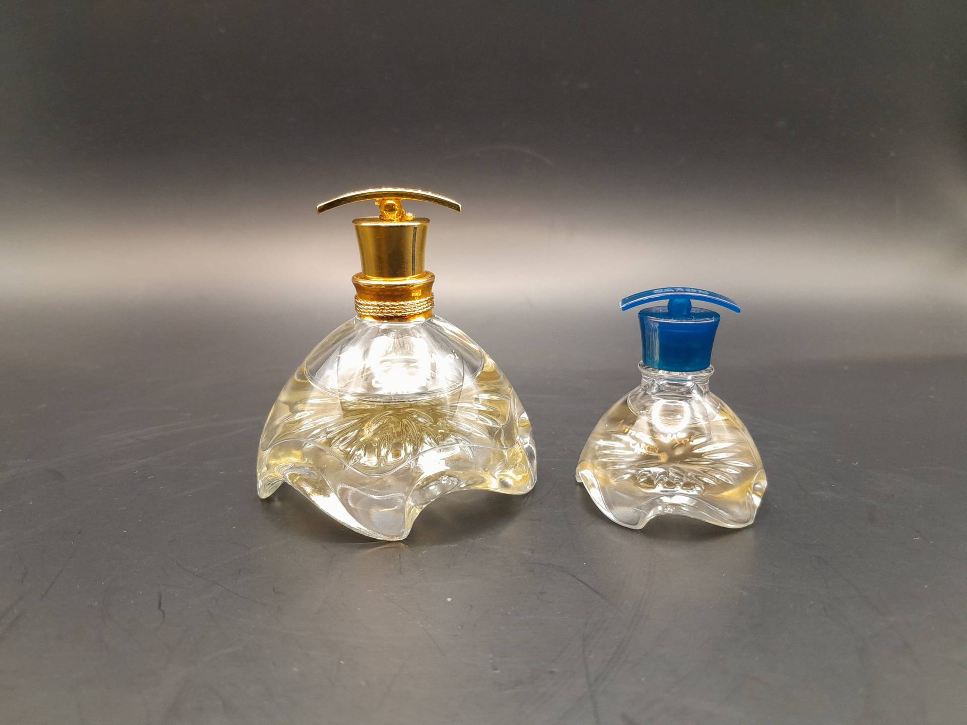 Caron Aimez Moi | 1996 - 7, 5 Ml Parfümextrakt Splash Parfüm Für Frauen Vintage-Flasche Aus Den 1990Er Jahren von ReginasPerfume