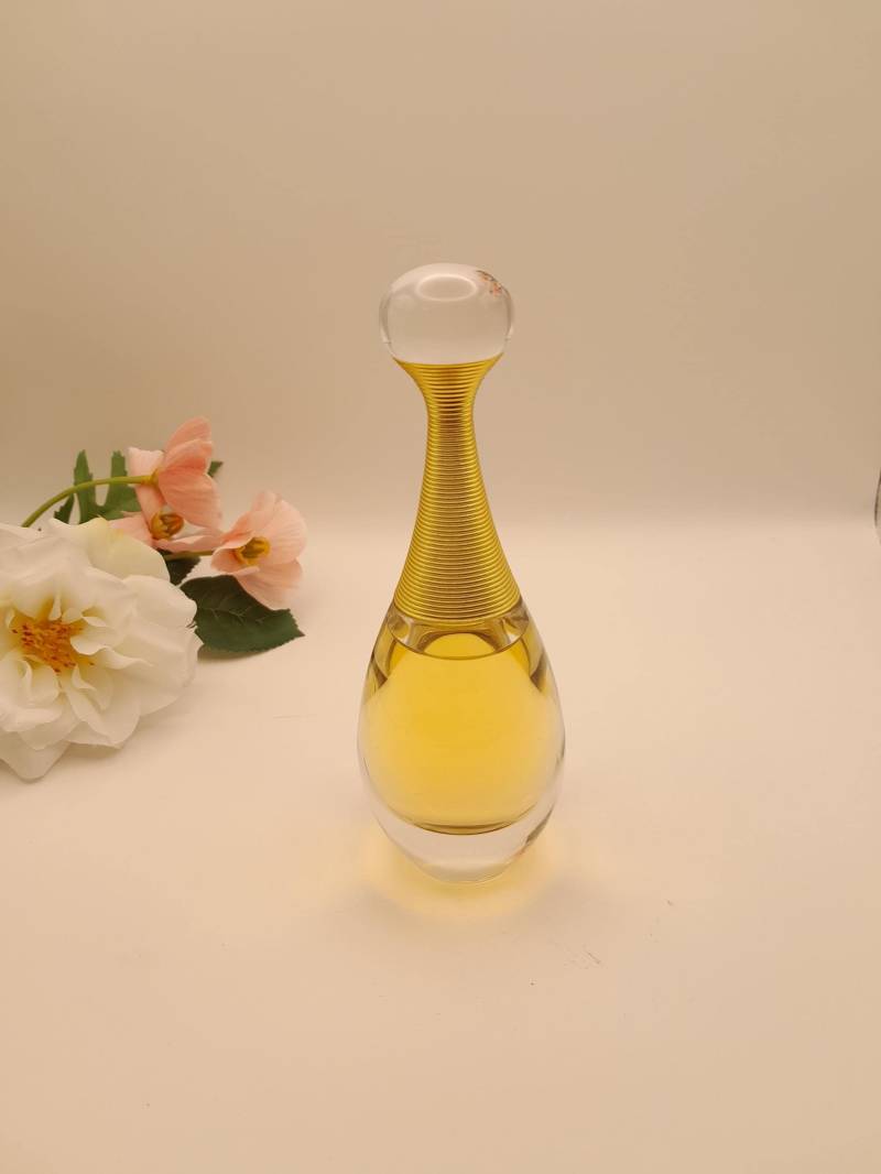 Christian Dior J'adore | 1999 - 30Ml Extrait De Parfum Vintage-Flasche Aus Den 1990Er Jahren Parfüm Für Damen von ReginasPerfume