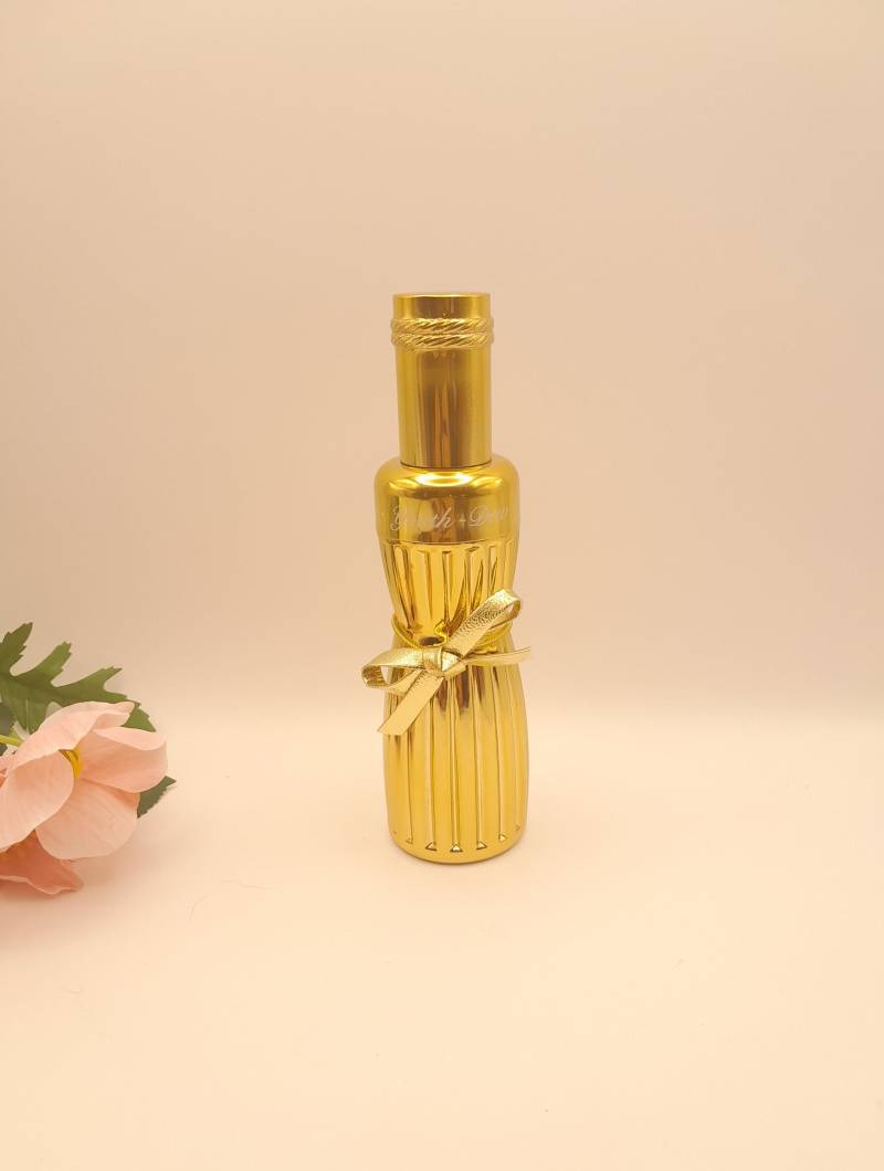 Estée Lauder Youth Dew | 2003 - 65 Ml Eau De Parfum Spray Limitierte Auflage „Golden Anniversary" Vintage-Flasche Aus Den 2000Er Jahren von ReginasPerfume