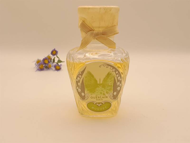 Guerlain Muguet | 1999 - 75 Ml Eau De Toilette Splash Versiegelt Limitierte Auflage Vintage 1990Er Damenparfüm von ReginasPerfume