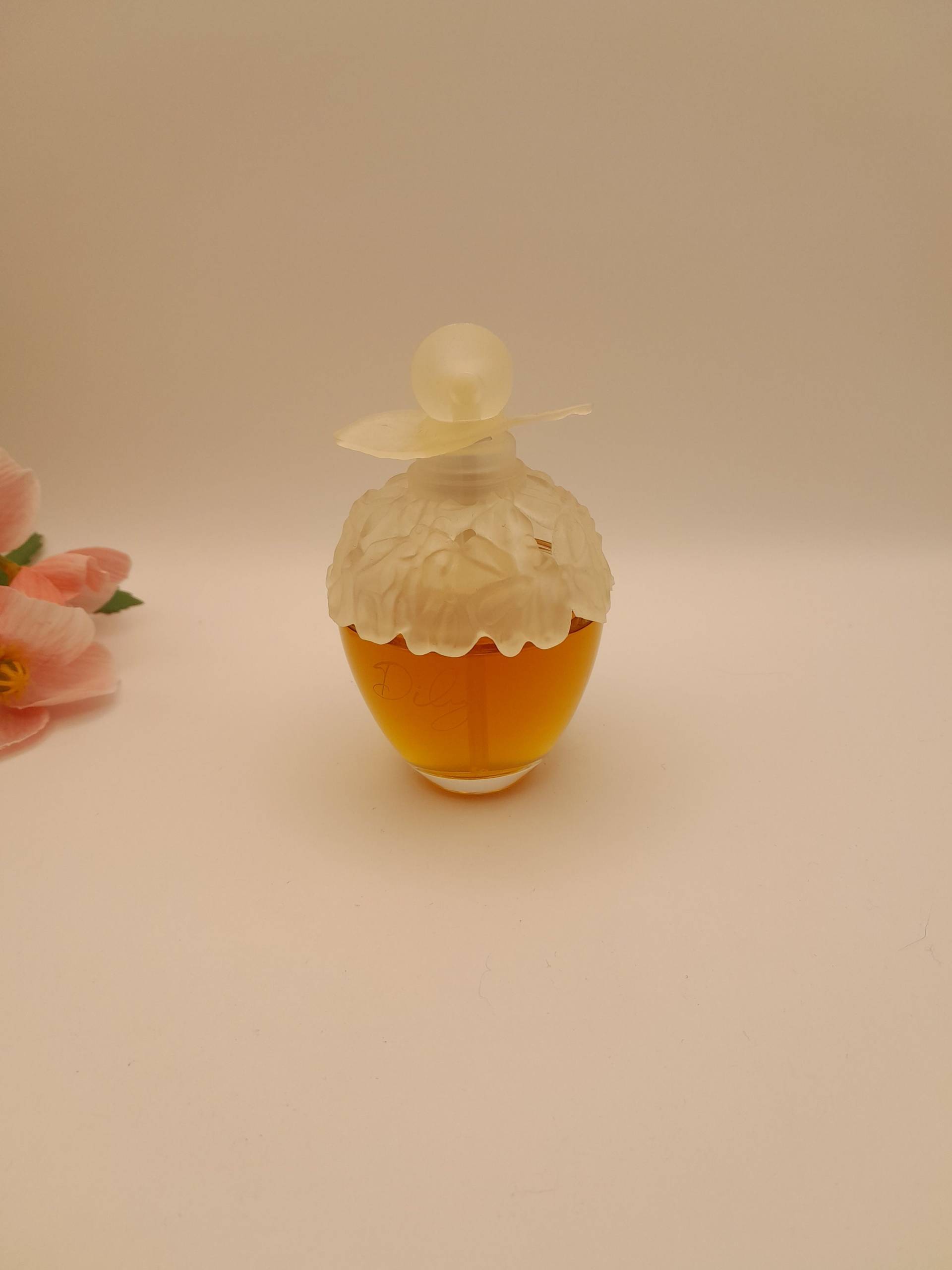 Laura Ashley Dilys | 1991 - 50 Ml Eau De Parfum Spray Vintage-Flasche Aus Den 1980Er Jahren Damenparfüm von ReginasPerfume