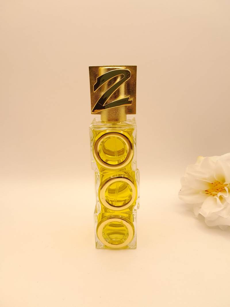 Melfleurs 2000 - 100 Ml Eau De Toilette Spray Limitierte Auflage Jahr Vintage-Flasche Für Sammler Parfüm Frauen von ReginasPerfume